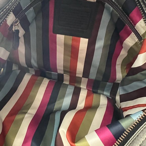 COACH Bleecker  Bag Limited Edition - Picture 5 of 14